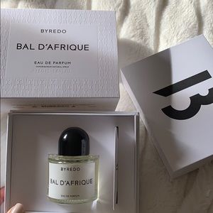 Byredo Bal D’Afrique